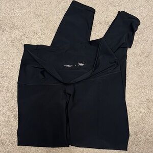 Old Navy Active Black Leggings